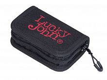 Чехол для приманок Lucky John 120×80x35