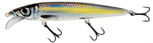 Воблер плавающий Salmo WHACKY F 015/SCS