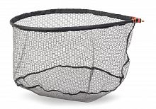 Голова для подсачека MS Range CARP AND BARBEL XL RC 65х55см прорезинен.