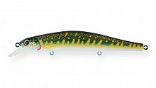 Воблер Минноу Strike Pro Inquisitor 110SP, цвет: A164F Pike, (EG-193B-SP#A164F)