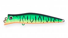 Воблер Дартер Strike Pro Darter-R Queen 80, цвет: GC01S Mat Tiger, (JL-253F#GC01FS)