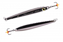 Блесна вертикальная ECOPRO Shprot,110мм, 26г,   S