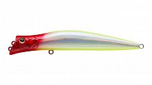 Воблер Дартер Strike Pro Darter-R Queen 100, цвет: X10 Clown Silver, (JL-191F#X10T)