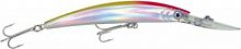 Воблер R539-CR Yo-Zuri Crystal Minnow DD 110F, 110мм, 16г.