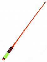Сторожок лавсан. Salmo MODE RED 13см/тест 0.58г