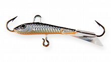 Балансир Strike Pro Strike Ice 25, цвет: Black Silver OB, (IF-006#A70E)