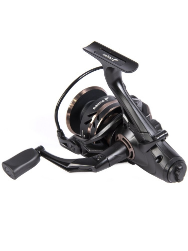 Катушка безынерц. Salmo Diamond BAITFEEDER 6 4000BR фото 2