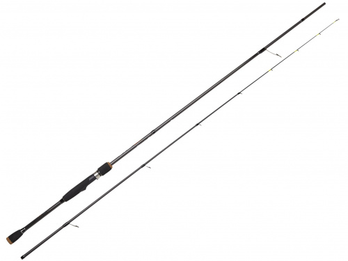 Удилище спин. Salmo Diamond JIG 24 2.28
