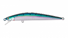 Воблер Минноу Strike Pro Slingshot Minnow 70, цвет: 692-713-RP Pacific Sardine, (EG-147F#692-713-RP)