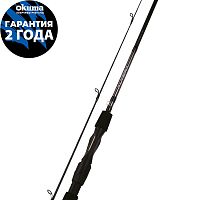 Удилище Okuma Altera Spin 7'0'' 210cm 10-30g 2sec