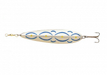 Блесна колеб. Nils Master TROLLING SPOON, 150мм 45 г. - 004