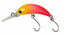 Воблер плав. LJ Pro Series SAIKO ATG F 03.50/807
