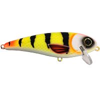 Воблер Крэнк Strike Pro Jonny Vobbler, цвет: C683F Disco Perch, (EG-205#C683F)