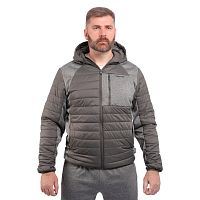 Куртка Aquatic КС-05Хаки S поддевка (нейлон, soft shell, цвет:хаки, размер S)