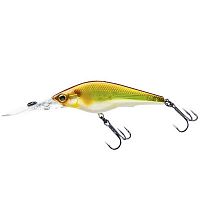 Воблер R1382-MGSA Duel Hardcore Shad SR (Shallow Runner) 60SF