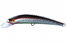 Воблер Nils Master INVINCIВLE Floating  5cm, 6 г., #094