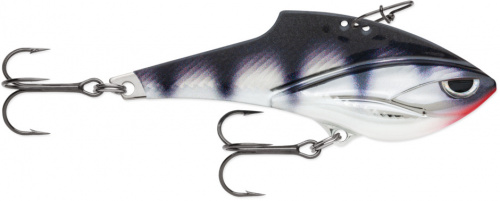 Воблер RAPALA Rippin' Blade 07 /CRT