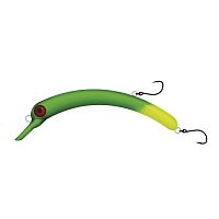 Воблер Stinger Furia Slim 60FS, Lettuce Leaf