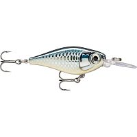 Воблер RAPALA X-Light Shad 04 /BAP /медленно тонущий/ до 1,5м, 4см, 4гр