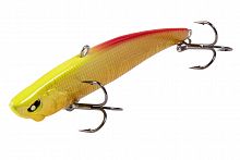 Воблер тонущий вертикальный LJ Pro Series SLIM VIB S 90.00/149
