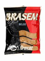 Добавка в прикормку Sensas BRASEM Belge 0.25кг