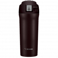 Термос Zojirushi SM-YAF48-TD 0,48 л (коричн)