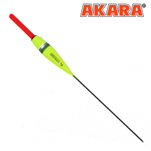 Попл. Akara бальса 5022 4 гр.