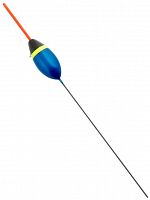 Поплавок Salmo ATF 107 02.0 индивидуальная упаковка