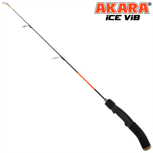 Уд. зим. Akara Ice Vib 70 HH фото 3