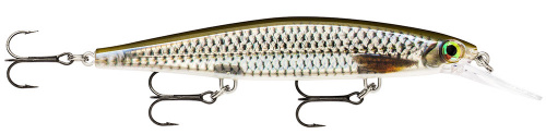 Воблер RAPALA Shadow Rap Deep 11 /ROL