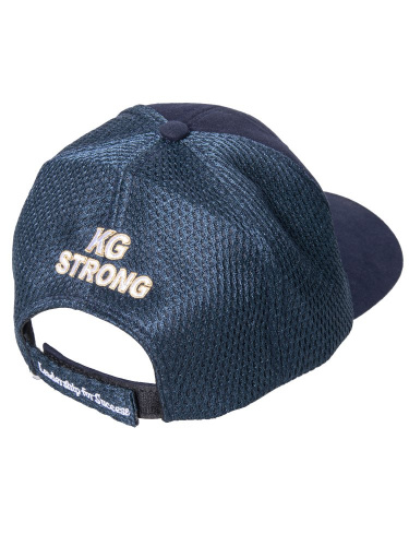 Бейсболка WFT KG STRONG Blue фото 2