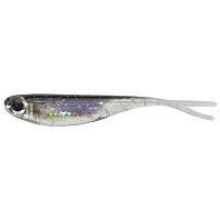 Силикон PowerBait Drop Shot Minnow 4" 10cm 4шт - Natural