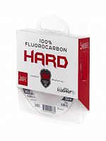 Леска монофильная Lucky John FLUOROCARBON Hard 030/020