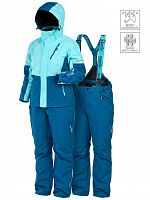 Костюм демисезон. Norfin BERGEN W 03 р.L