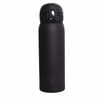 Термос Zojirushi SM-WS48-BM 0,48 л (черн)