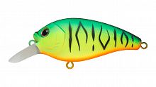 Воблер Крэнк Strike Pro Crankee Diver 60, цвет: GC01S Mat Tiger, (JL-038F#GC01S)