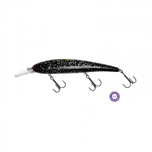 Воблер Stinger Gansta Deep 120F-SR #075