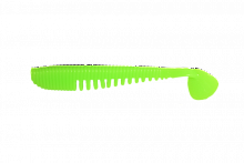 Мягк.приманки LureMax YOBBO 2,5''/6 см, LSY25-08-042 Chartreuse True (8 шт.)