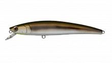 Воблер Минноу Strike Pro Arc Minnow 105SP, (JL-092-SP#A51T)