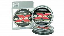 Леска COLMIC "X-5000" мт.150 - 0.165 - 3,98кг