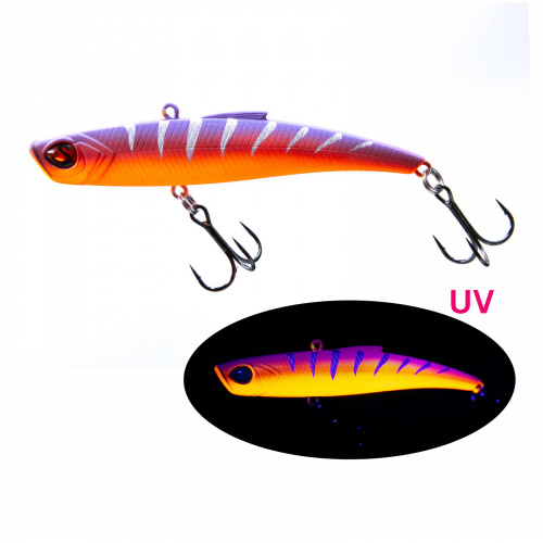 Воблер Stinger Booster VIB 30гр-95мм #002