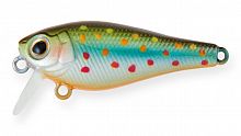 Воблер Крэнк Strike Pro Bottom Trank, цвет: 964T Silver Loach, (JS-259B#964T)