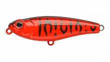 Воблер Стикбейт Strike Pro Lipstick 45, цвет: A207 Red Devil Pearl, (EG-141#A207)