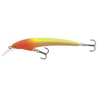 Воблер Santeri Deep 110/11 GL/G/FYe/FR, UV