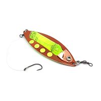 Бл. Stinger Arctic Char 85/20, C-S/CG