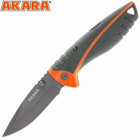 Нож складной Akara Explorer 95 mm 8Cr13MoV