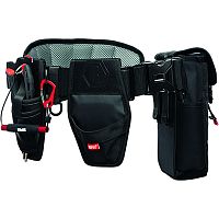 Пояс RAPALA TOOL BELT  для аксессуаров