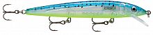 Воблер RAPALA Husky Jerk 12 /GBM