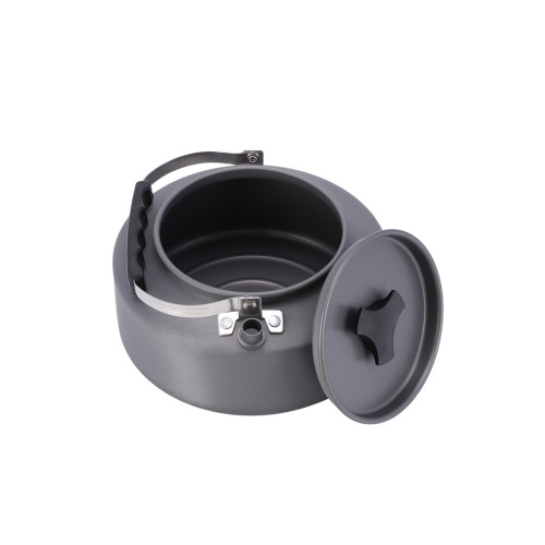Чайник алюминиевый LOGIC CARP Standart Kettle 1,6 л фото 3