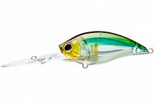 Воблер R1108-PAY Yo-Zuri 3DB Deep Crank 70F, 70мм, 21г.